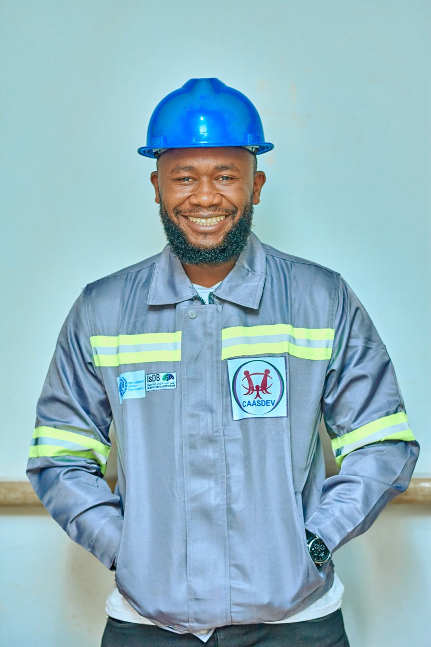 Mbimenyuy Marius Kongnso